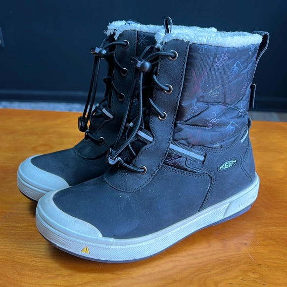 Keen Warm Up -25°/F - -32°/C Luft Cell - Picture 1 of 6